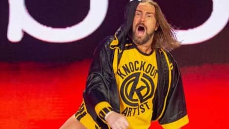 Former NXT Star Kassius Ohno Confirms His Return As Chris Hero Post WWE