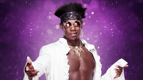 Former NXT Superstar Patrick Clark/The Velveteen Dream Issues An Apology Video For His Past Actions