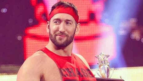 Former NXT Tag Team Champion Duke Hudson Confirms His Release From WWE