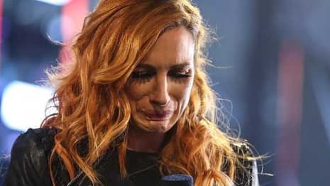 Former RAW Women's Champion Becky Lynch May Not Return To WWE Following Her Pregnancy
