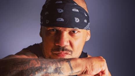 Former ROH World Champion Homicide Made A Surprise Return Last Night