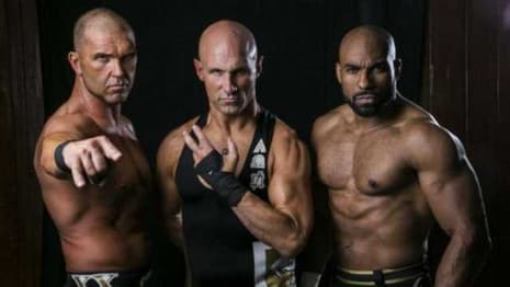 Former ROH World Six-Man Tag Team Champions SoCal Uncensored Reportedly Signs With ALL ELITE WRESTLING