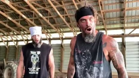 Former ROH World Tag Team Champion Mark & Jay Briscoe Will Face Each Other At ROH's PAST VS. PRESENT Event