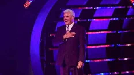 Former SMACKDOWN Boss Eric Bischoff Believes WWE Storylines Suck And Are Getting Worse And Worse