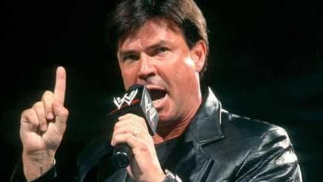 Former SMACKDOWN Executive Director Eric Bischoff Shares Thoughts On The Problem With WWE Programming