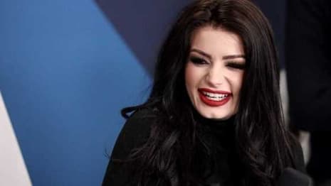 Former SMACKDOWN LIVE General Manager Paige Reflects On The Impact Those Private Videos Had On Her