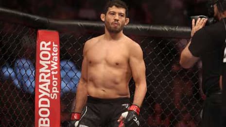 Former StrikeForce Lightweight Champion Gilbert Melendez Is Reportedly Gone From The UFC