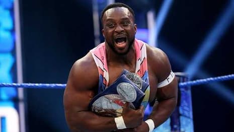Former The New Day Member Big E Shares His Thoughts On The Faction's Run Coming To An End