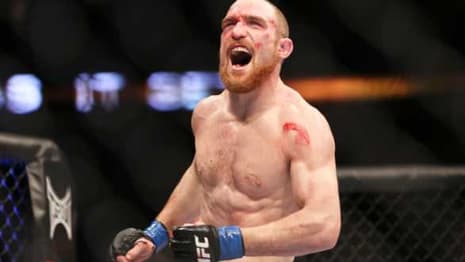 Former UFC And STRIKEFORCE Veteran Pat Healy Has Officially Announced His Retirement