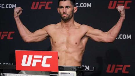 Former UFC Bantamweight Champion Dominick Cruz Speaks On The Possibility Of Having Another Fight