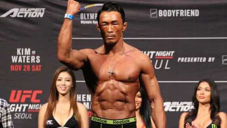 Former UFC Fighter Yoshihiro Akiyama Will Make His ONE CHAMPIONSHIP Debut Against Aglian Thani