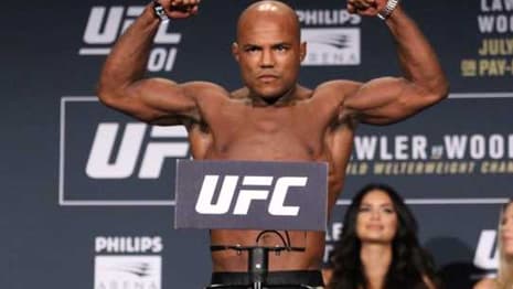 Former UFC Flyweight Wilson Reis Signs With ARES FC