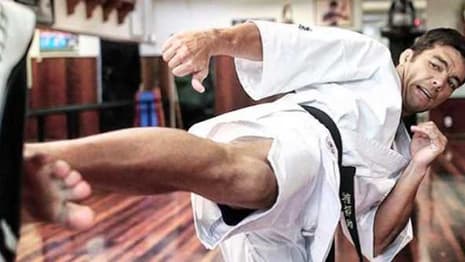 Former UFC Light Heavyweight Champion Lyoto The Dragon Machida Signs With BELLATOR