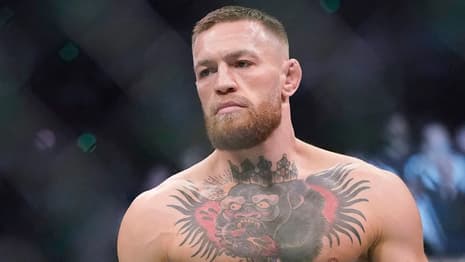 Former UFC Lightweight Champion Conor McGregor Claims That A Deal Was Made For The White House Event