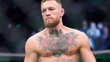 Former UFC Lightweight Champion Conor McGregor Claims That He's Back In The Anti-Doping Testing Pool