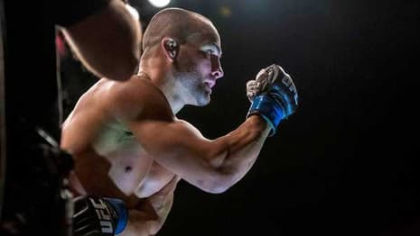 Former UFC Lightweight Champion Eddie Alvarez Has Signed With ONE CHAMPIONSHIP