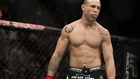Former UFC Star Wanderlei Silva Is Done With BELLATOR MMA