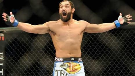 Former UFC Welterweight Champion Johny Hendricks Has Decided To Retire From The Octagon
