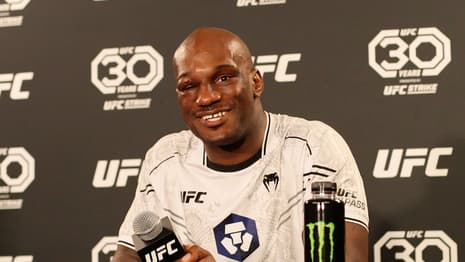 Former UFC Welterweight Jared Gooden Retires From MMA