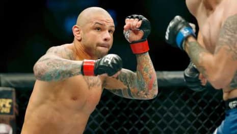 Former UFC Welterweight Thiago Alves Signs With BARE KNUCKLE FIGHTING CHAMPIONSHIP