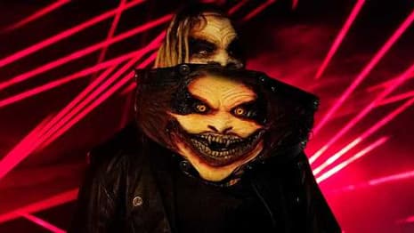 Former Universal Champion Bray Wyatt Responds To A Fan Who Says WWE Is Destroying Its Characters