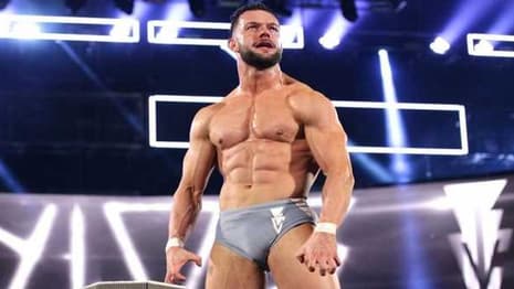 Former Universal Champion Finn Balor Reportedly Set For A Huge Push On RAW