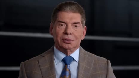 Former WWE Chairman Vince McMahon Is Heading To Court Next Month After Being Involved In A Car Accident