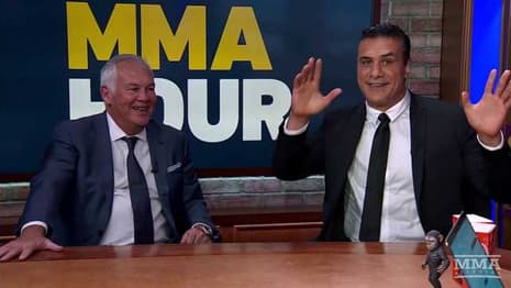 Former WWE Champion Alberto Del Rio Set To Fight Tito Ortiz In COMBATE AMERICAS