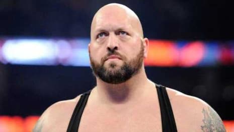 Former WWE Champion Big Show Reveals That He's Ready To Return To The Ring Soon