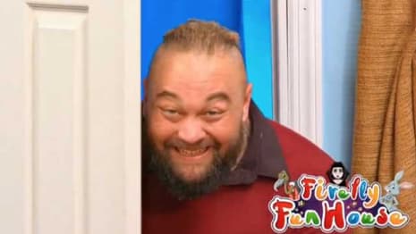 Former WWE Champion Bray Wyatt Will Reportedly Be In Los Angeles For RAW This Monday