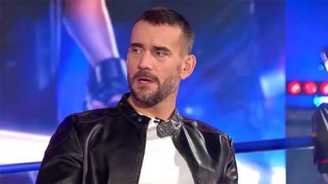 Former WWE Champion CM Punk Names Four Wrestlers That Could Tempt Him Out Of Retirement