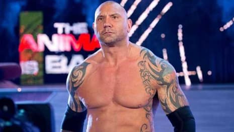 Former WWE Champion Dave Bautista Joins The Cast Of Denis Villeneuve's DUNE Reboot