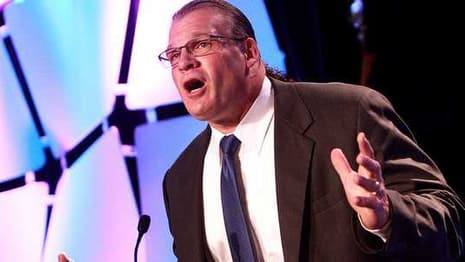 Former WWE Champion Kane Has Won The Republican Primary And Will Be Fighting For Mayor Later This Year
