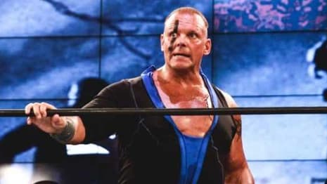 Former WWE Composer Jim Johnston Creating A New Entrance Theme For RING OF HONOR's PCO