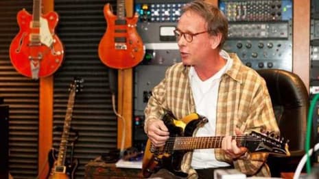 Former WWE Composer Jim Johnston Recalls Coming Up With Stone Cold Steve Austin's Entrance Theme