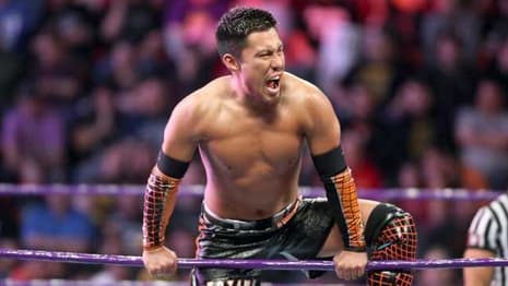 Former WWE Cruiserweight Champion Akira Tozawa Advertised For A FIGHT CLUB: PRO Event