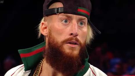 Former WWE Cruiserweight Champion  Enzo Amore Removed From Upcoming Episode of “Undercover Boss”