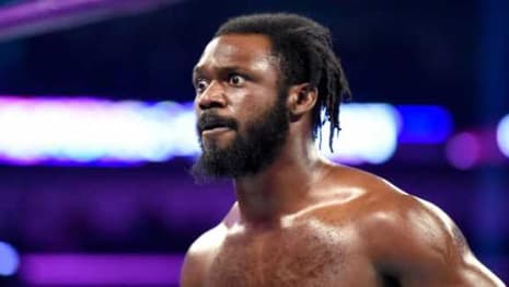 Former WWE Crusierweight Champion Rich Swann Announced For IMPACT WRESTLING Event