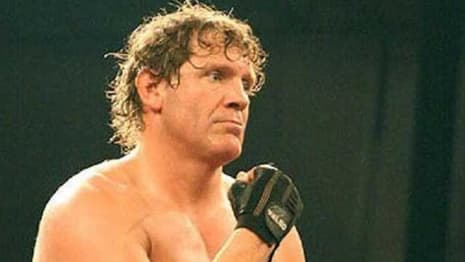 Former WWE, ECW And WCW Veteran Tracey Smothers Has Passed Away At The Age Of 58