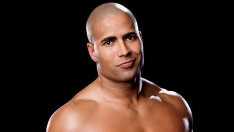 Former WWE Hardcore Champion Maven Says That He's Fine With Not Being A Wrestler Anymore