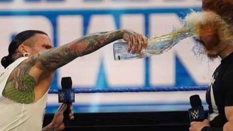 Former WWE Producer Hurricane Helms Isn't A Fan Of Controversial Jeff Hardy/Sheamus Storyline