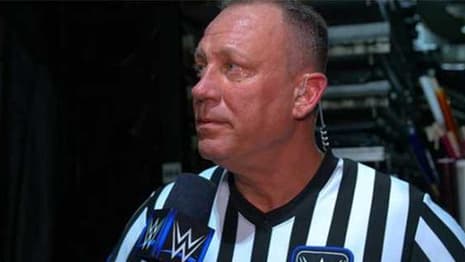 Former WWE Referee MIke Chioda Comments On His Recent Release After 31 Years