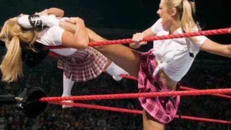 Former WWE Star Stacy Keibler Is Now The Mother Of Two Children