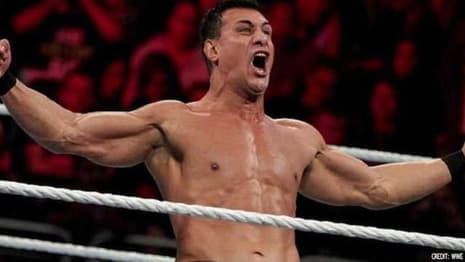 Former WWE Superstar Alberto El Patron Announces Plans For An MMA Fight With COMBATE AMERICAS