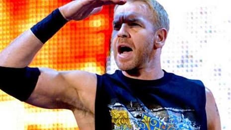 Former WWE Superstar Christian Explains Why He Can't Return To The Ring In Similar Fashion To Daniel Bryan