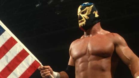 Former WWE Superstar Del The Patriot Wilkes Has Passed Away At The Age Of 59