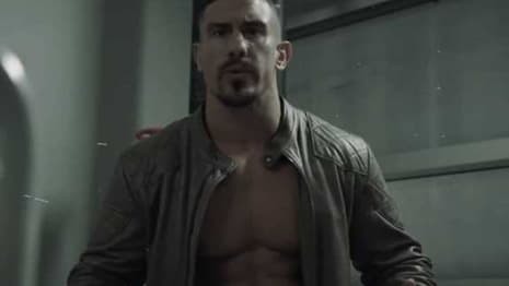 Former WWE Superstar EC3 Strongly Teases A Return To IMPACT WRESTLING