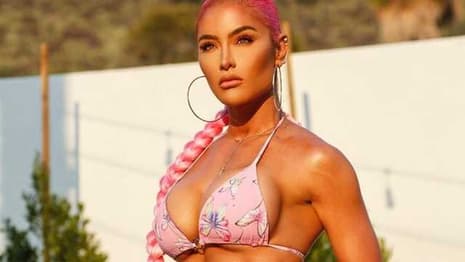 Former WWE Superstar Eva Marie Addresses Those Big Return Rumors And Whether It Will Actually Happen