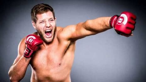Former WWE Superstar Jack Swagger Is Seemingly Open To Returning To The Company One Day