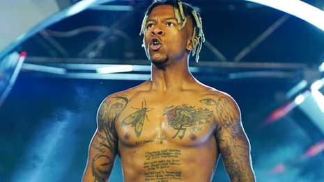 Former WWE Superstar Lio Rush Announces His Retirement Weeks After AEW DOUBLE OR NOTHING Appearance